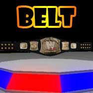 WWE Belt