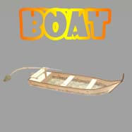 Old Boat