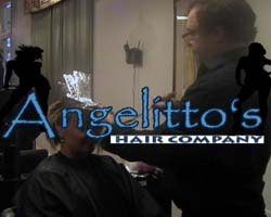 Angelitto's I