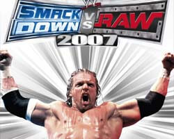 WWE 2007