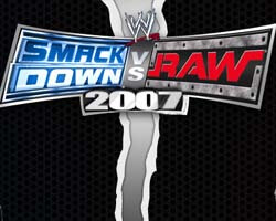 WWE 2007 E3