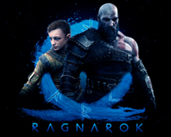 God Of War Ragnarok